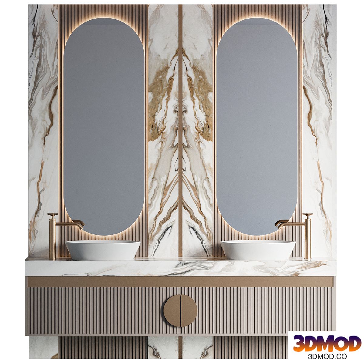 bathroom furniture 46