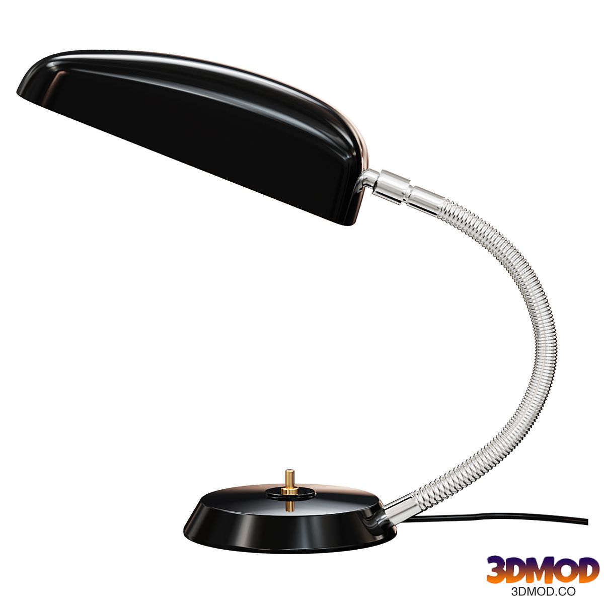 Table lamp GUBI COBRA BUREAULAMP