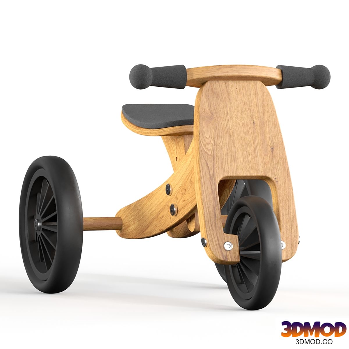 Childrens Balance Bike