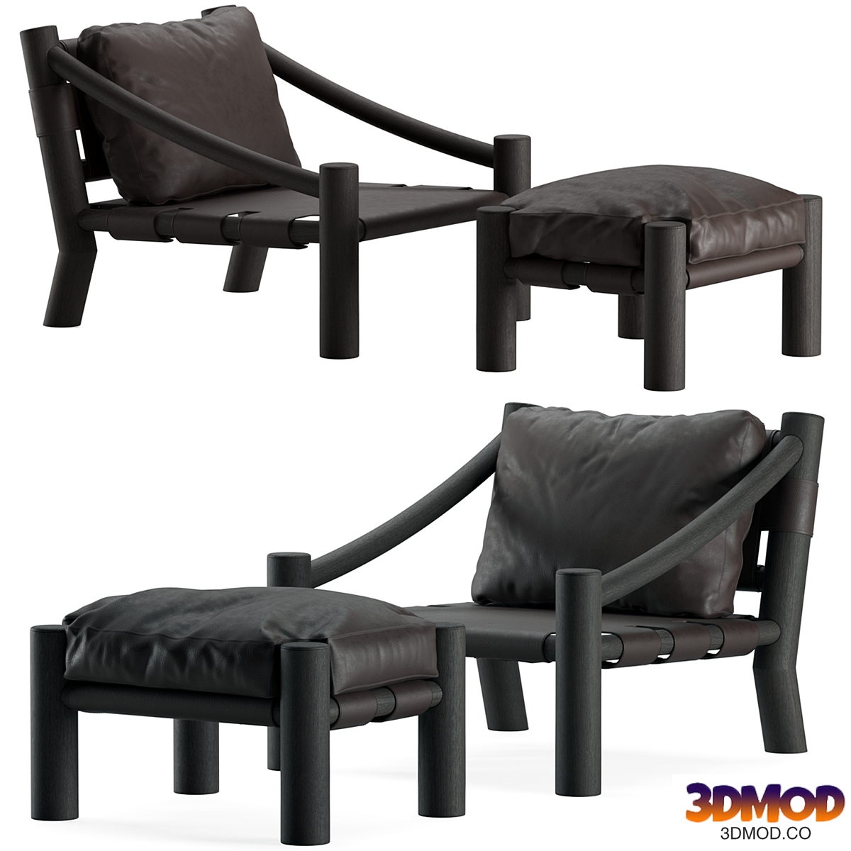 Elephant by Tacchini