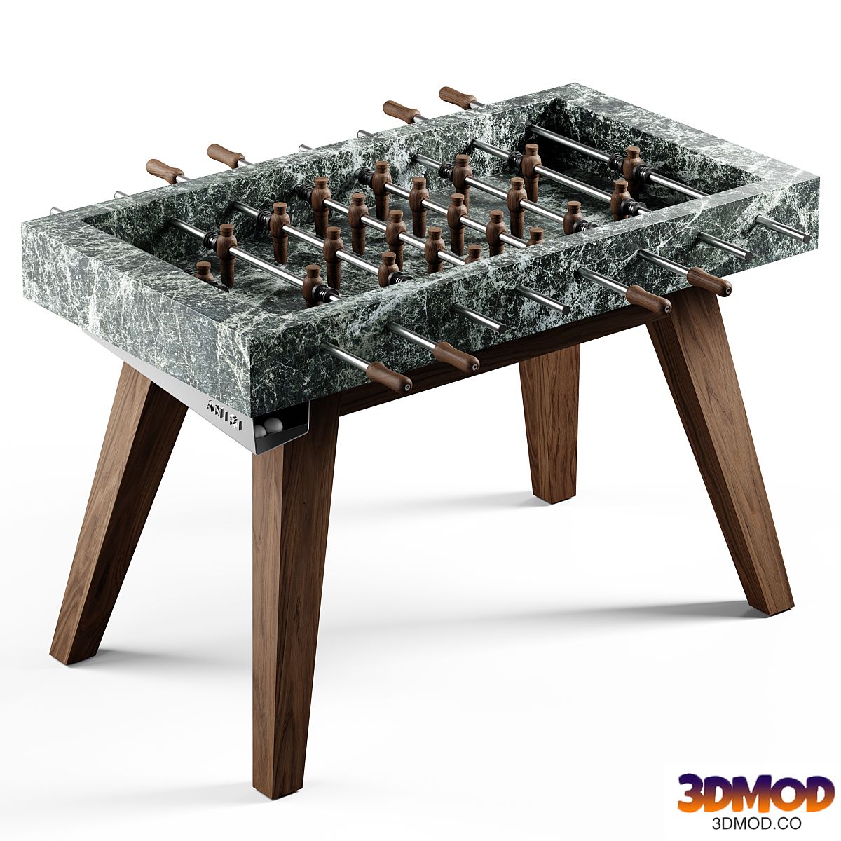 arton.design - anotr soccer table