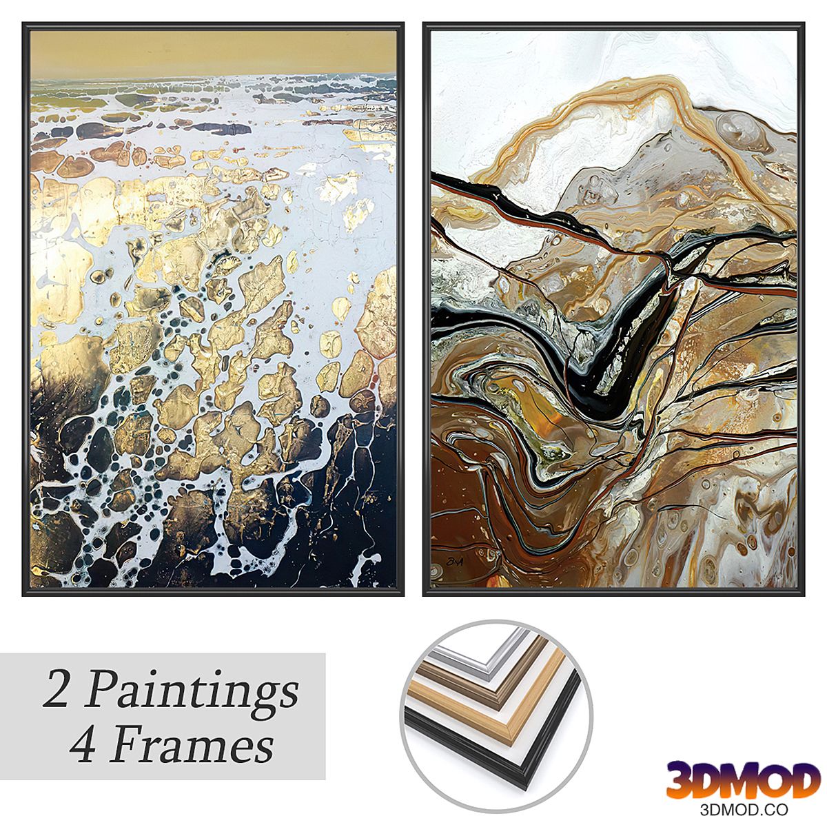 paintings