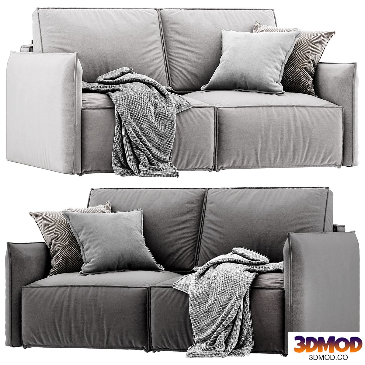Sofa OLEN Mini from Sofa ru | loft sofa