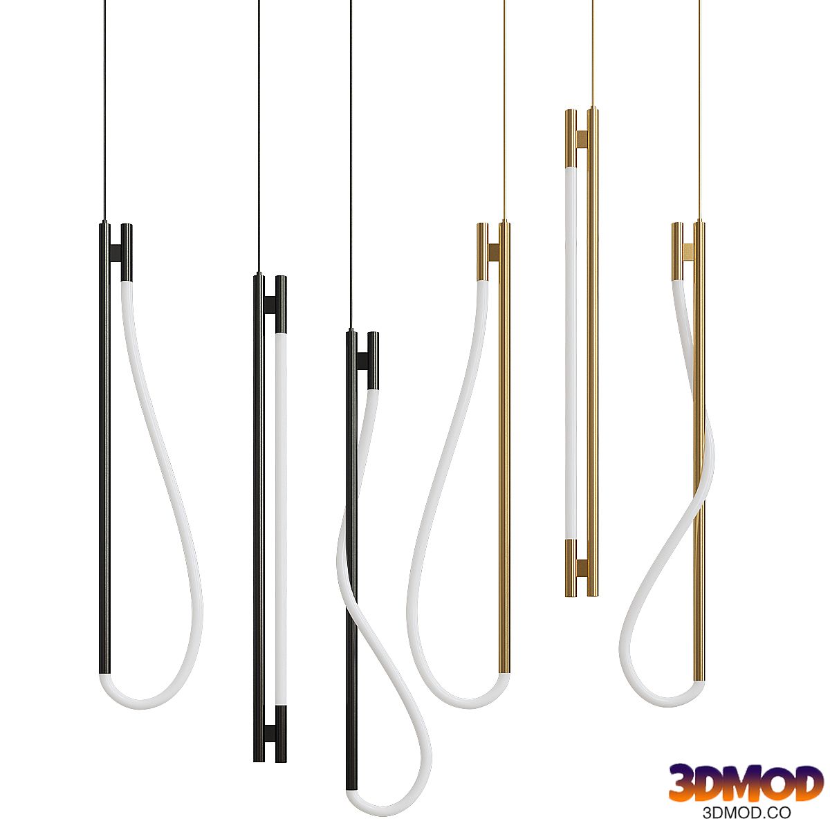 Glorify Pendant Collection