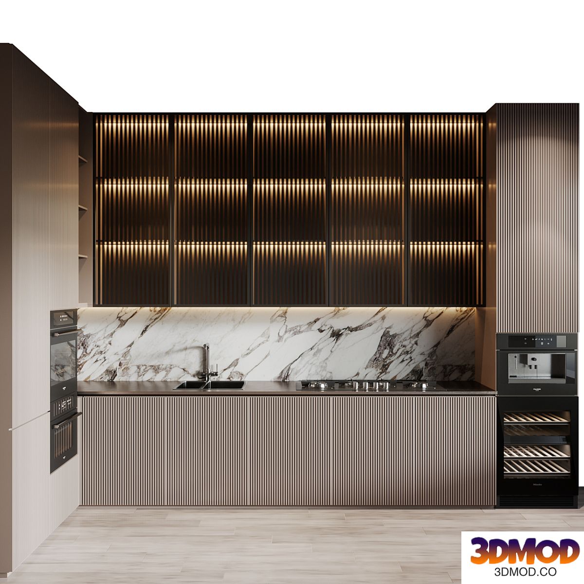 modern kitchen 51