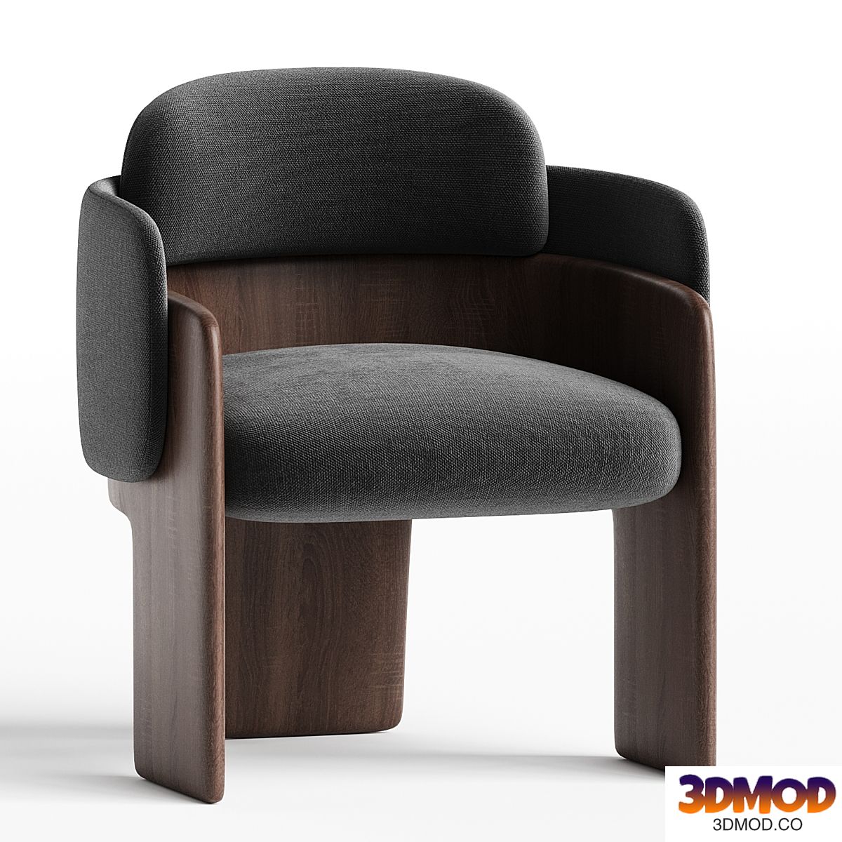 Raphael Navot Quartet Chair