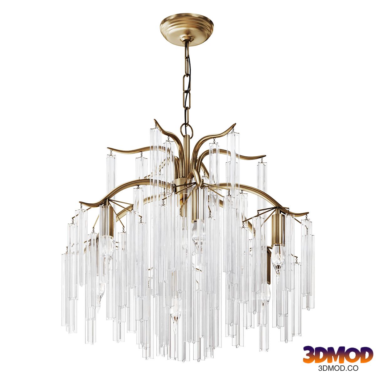 Chandelier Willow