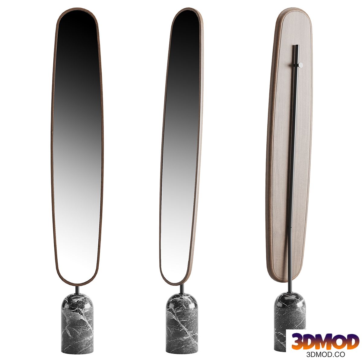 Porada ekero mirror