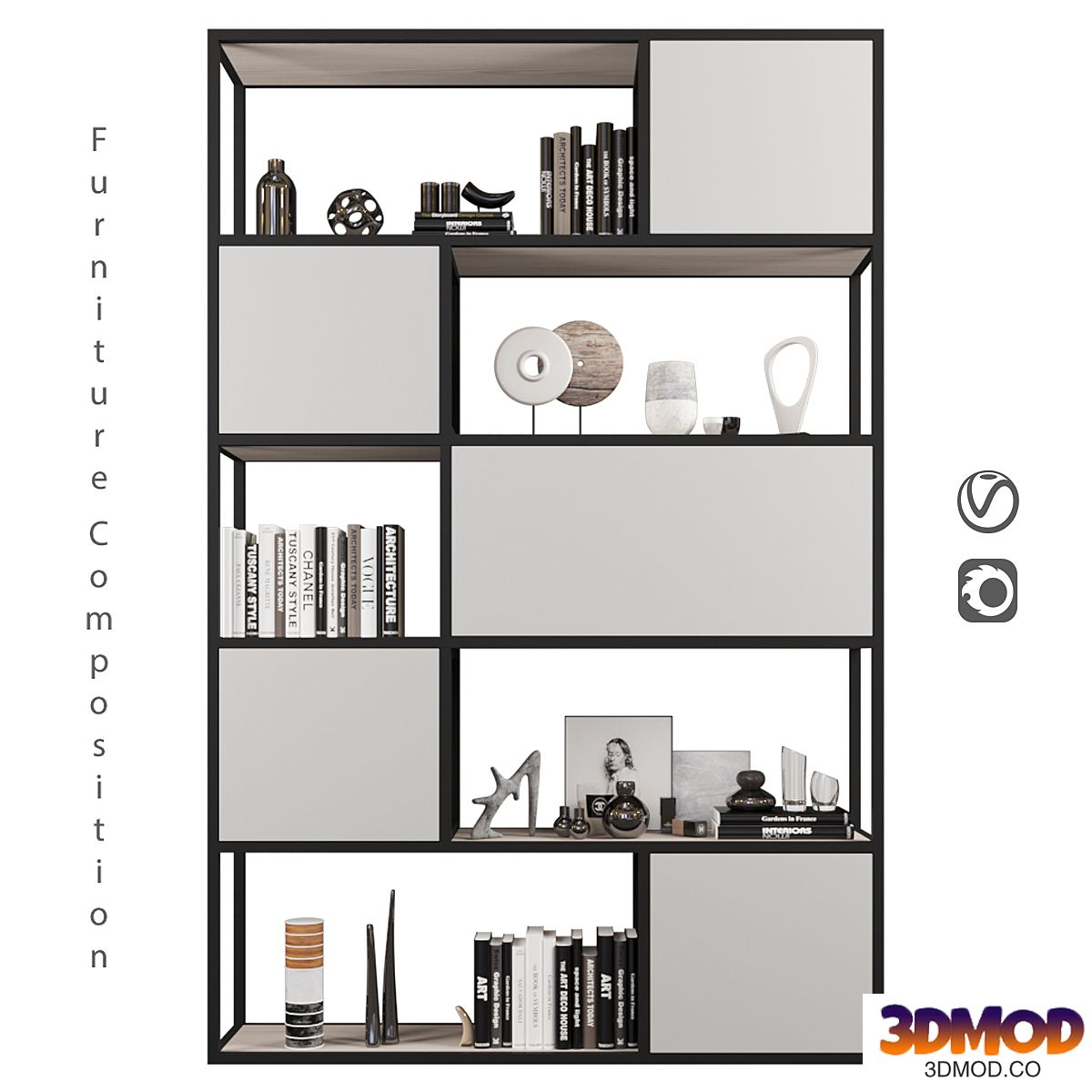 Furniture composition | 233