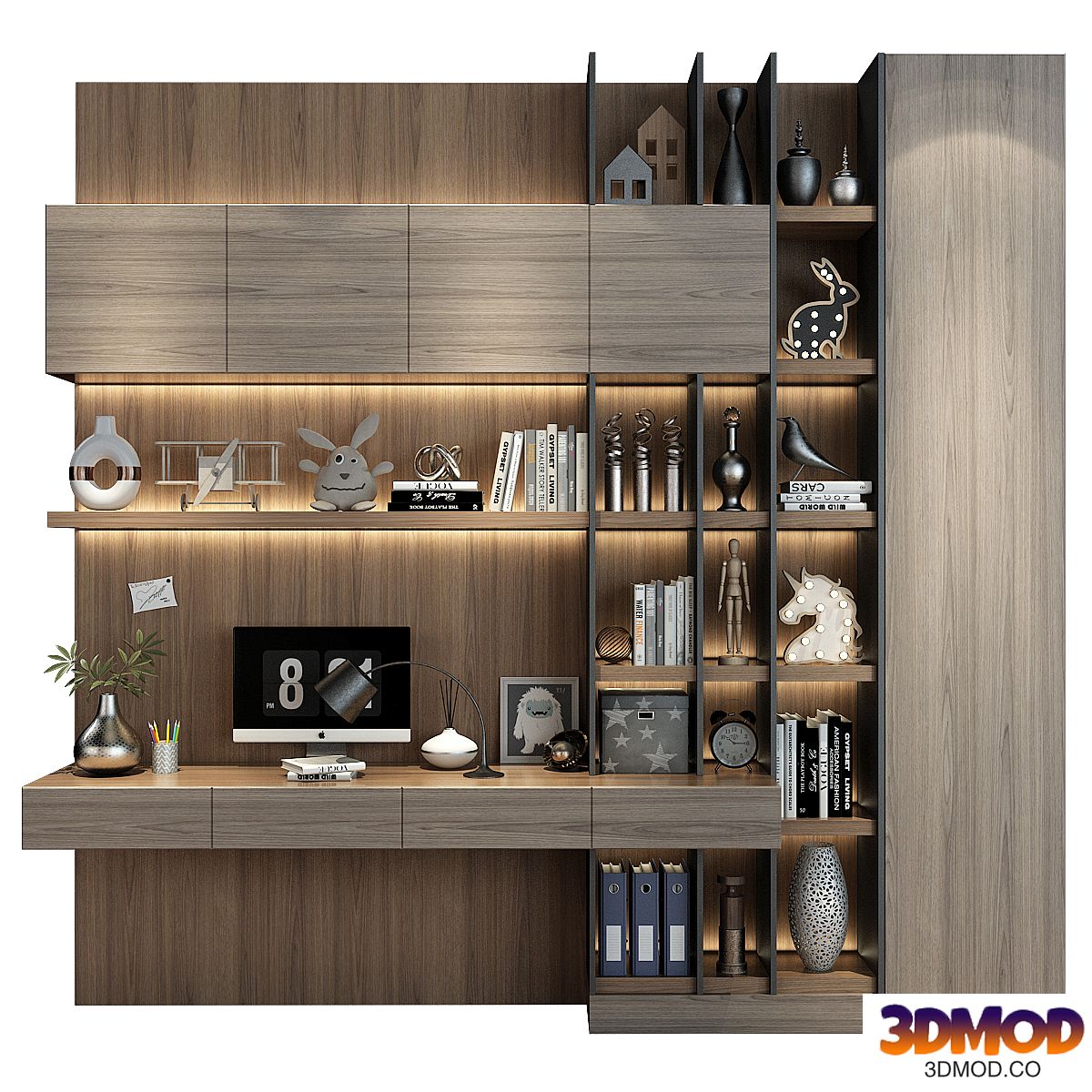 Furniture for children 0587