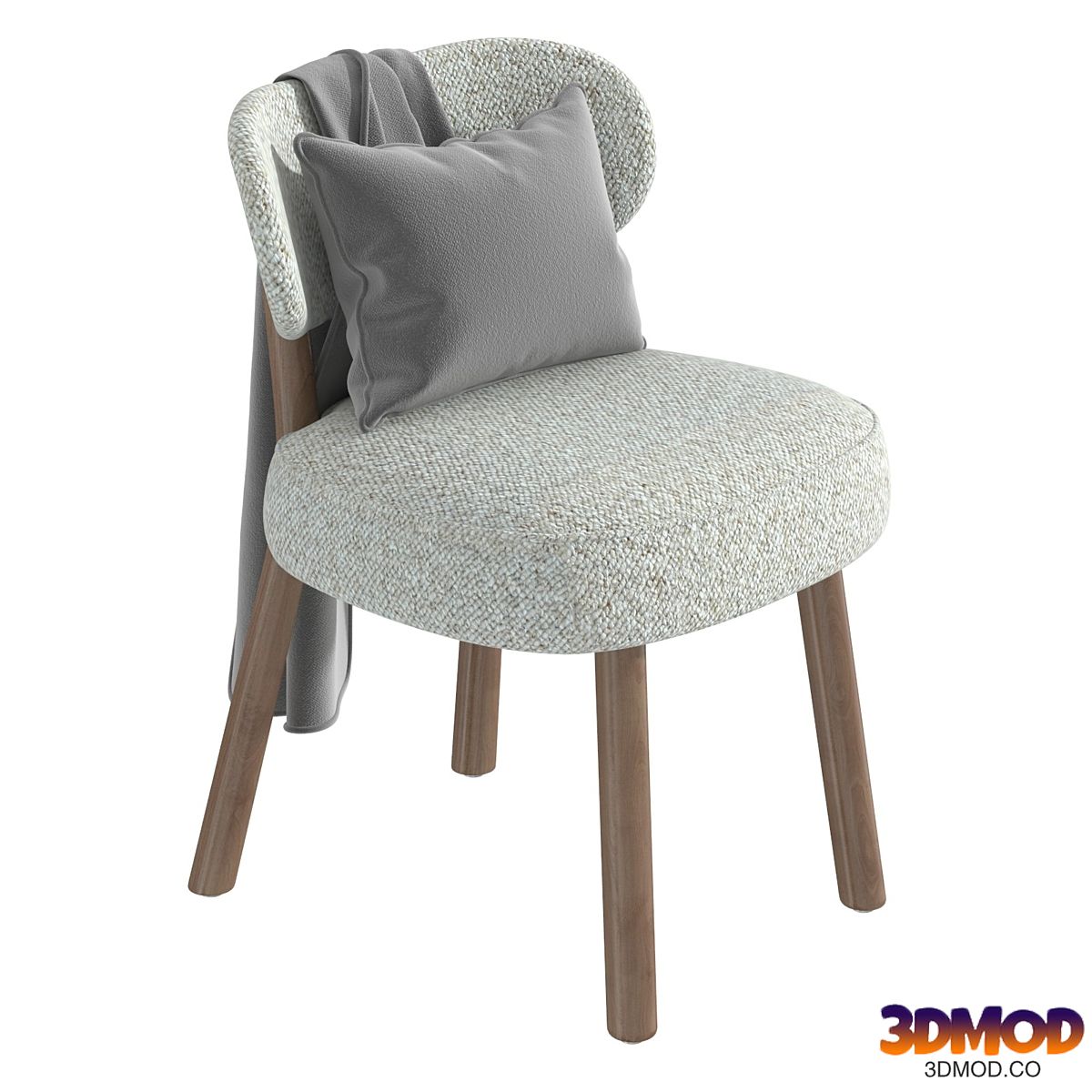 Maiden Home Jane Dining Chair