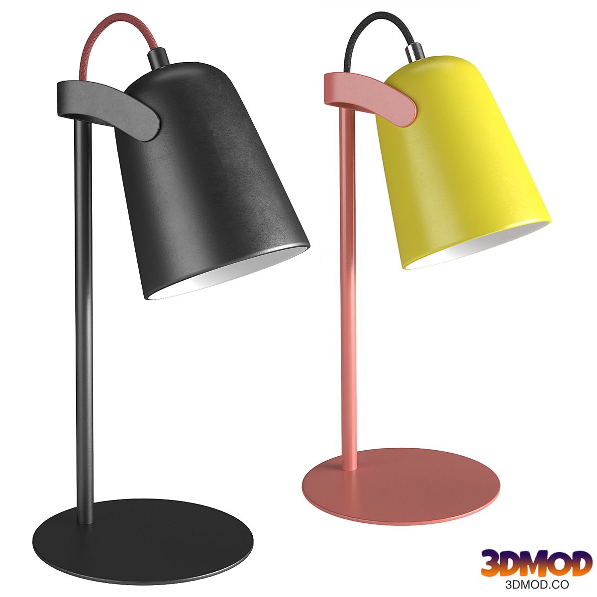 Table lamp Lumion Kenny