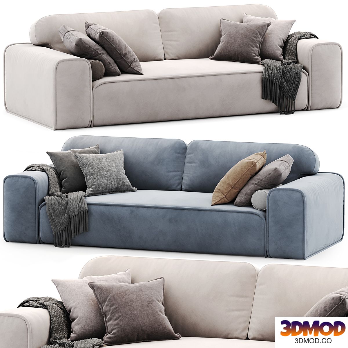 Sofa VIENA from Sofa ru| Viena Sofa