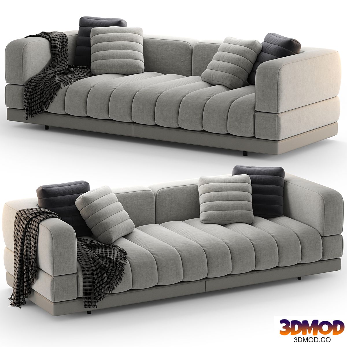 Sofa Turri DOMUS