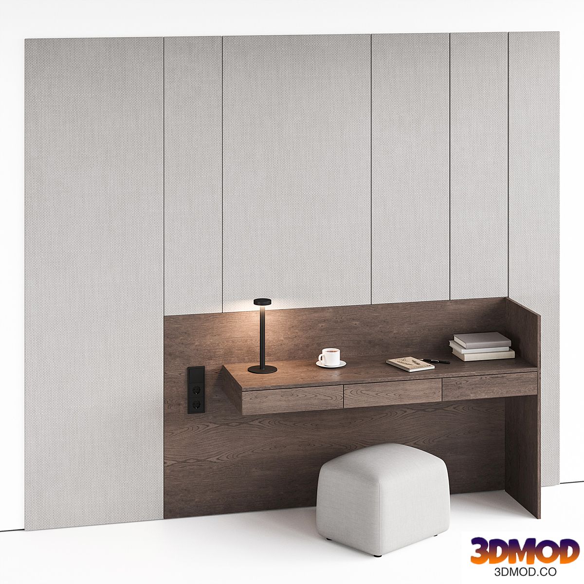 Workplace NG02