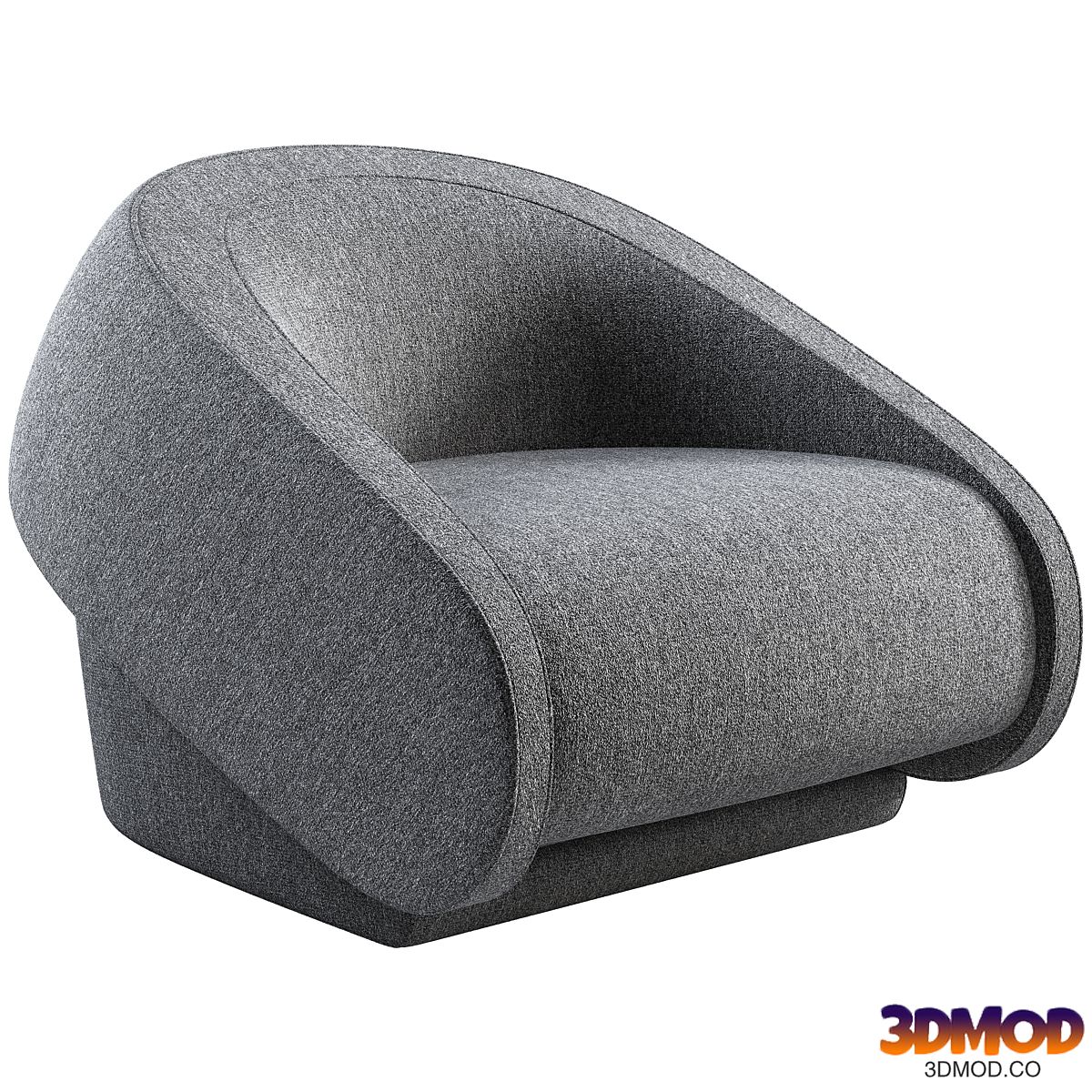 Armchair Prostoria Up-lift