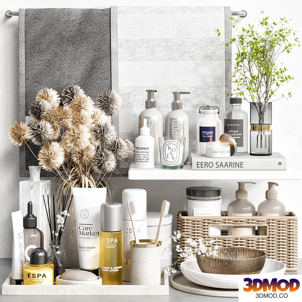 Bathroom Accessories 29