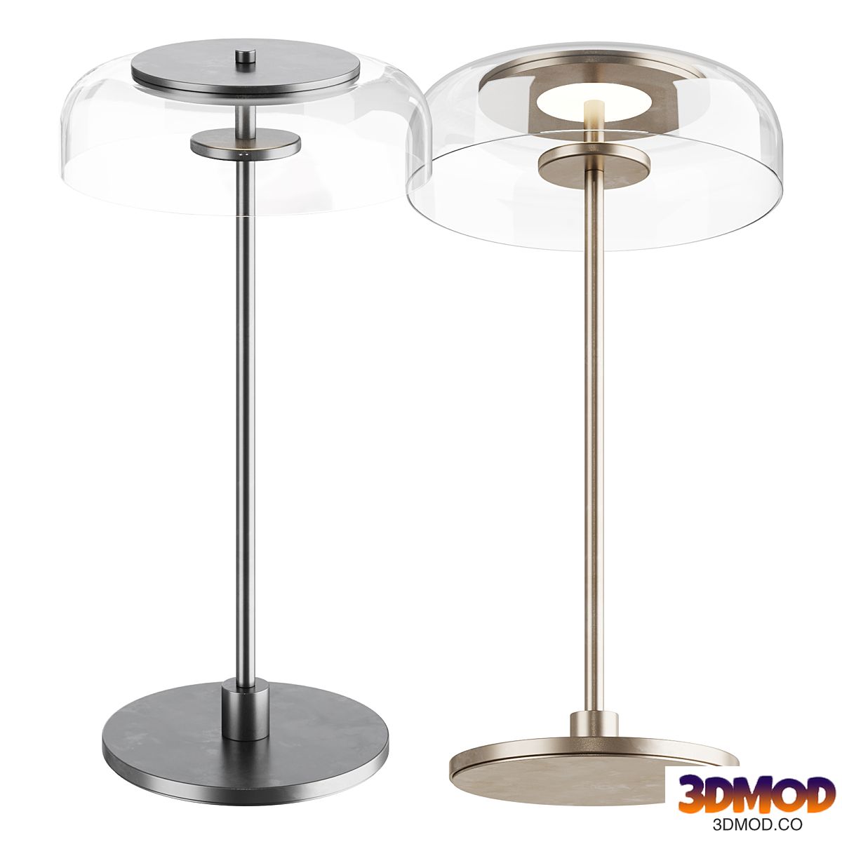 NUURA BLOSSI TABLE LAMP
