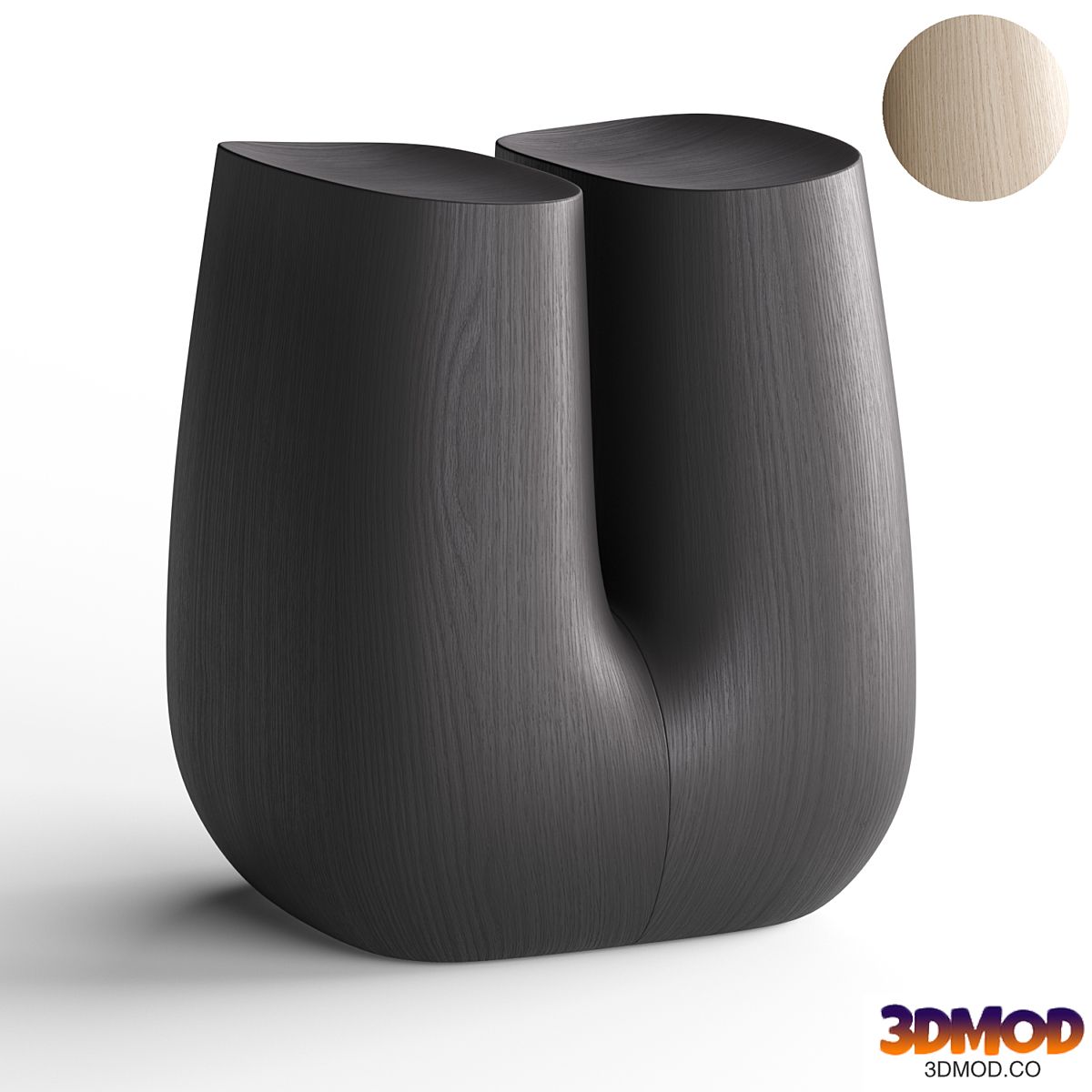 Poliform Ube Stool