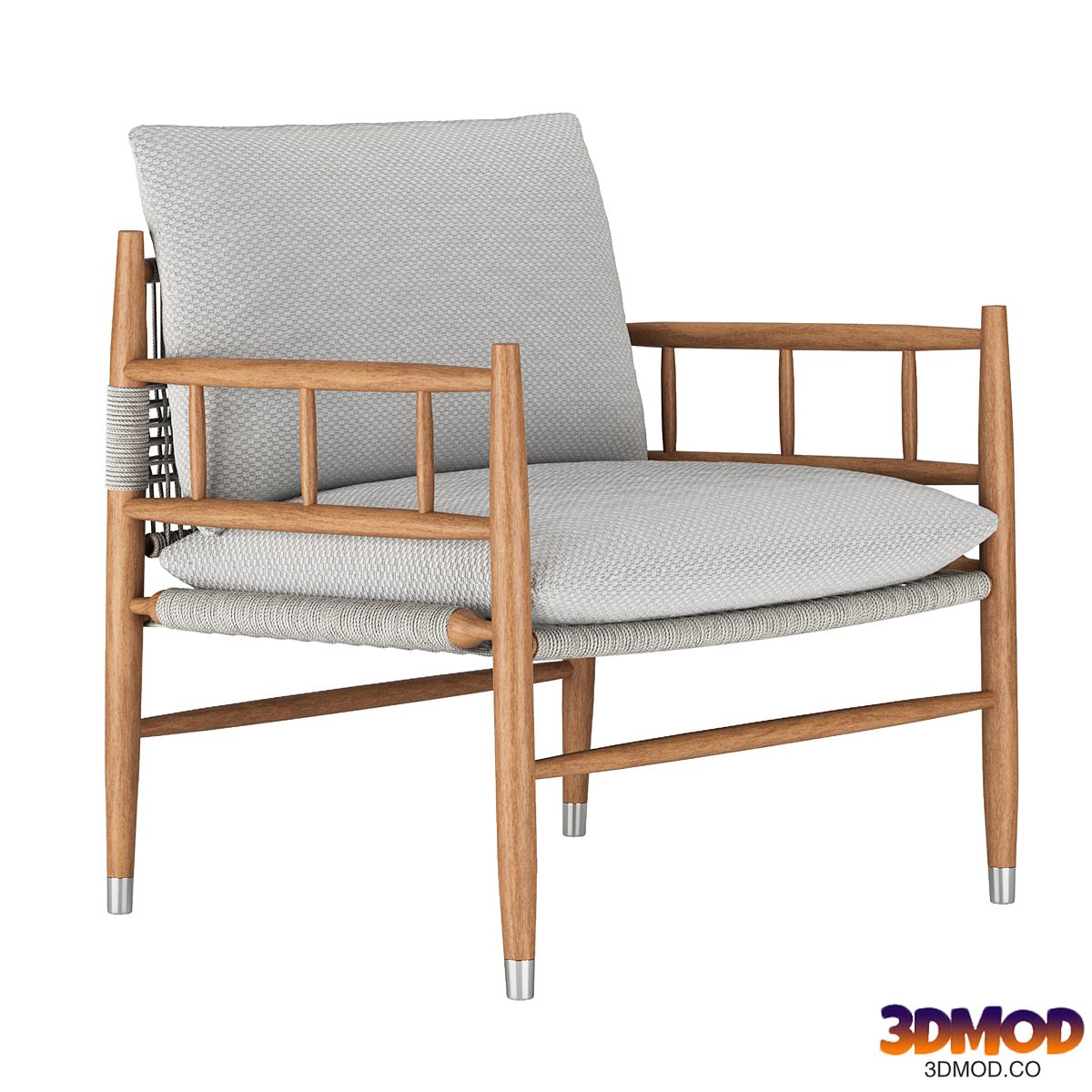 Lee Armchair By Flexform