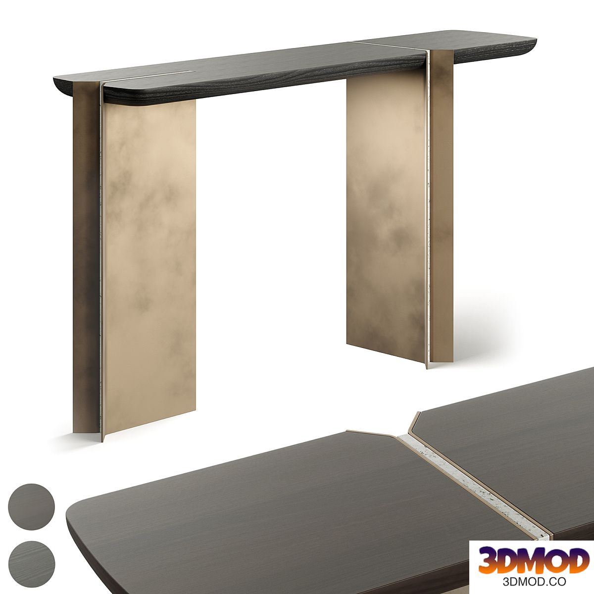 Enne Bridge Console 2022.1 by Maurizio Manzoni