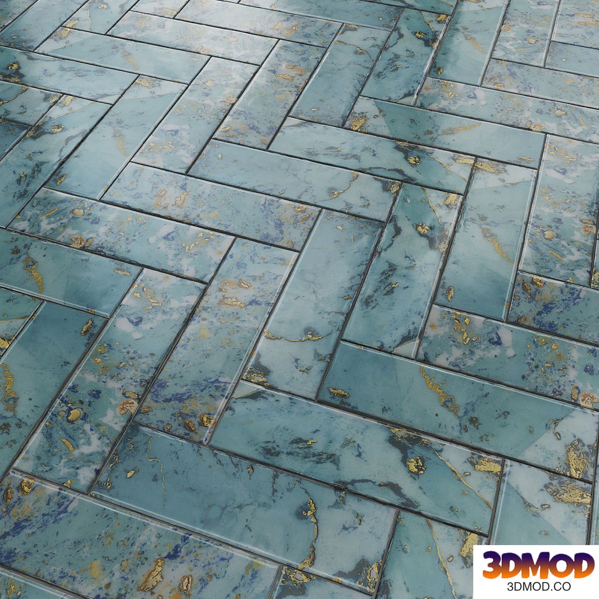 Kerama Marazzi Darsena 8.5x28.5