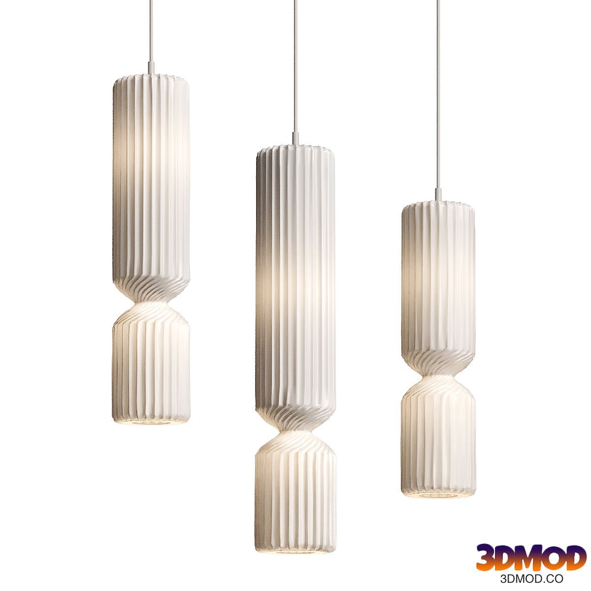 Lampatron TAISTO pendant light