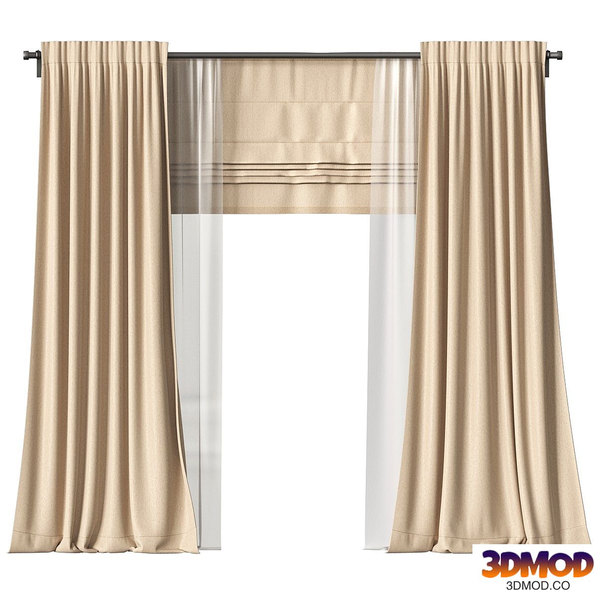 Curtains