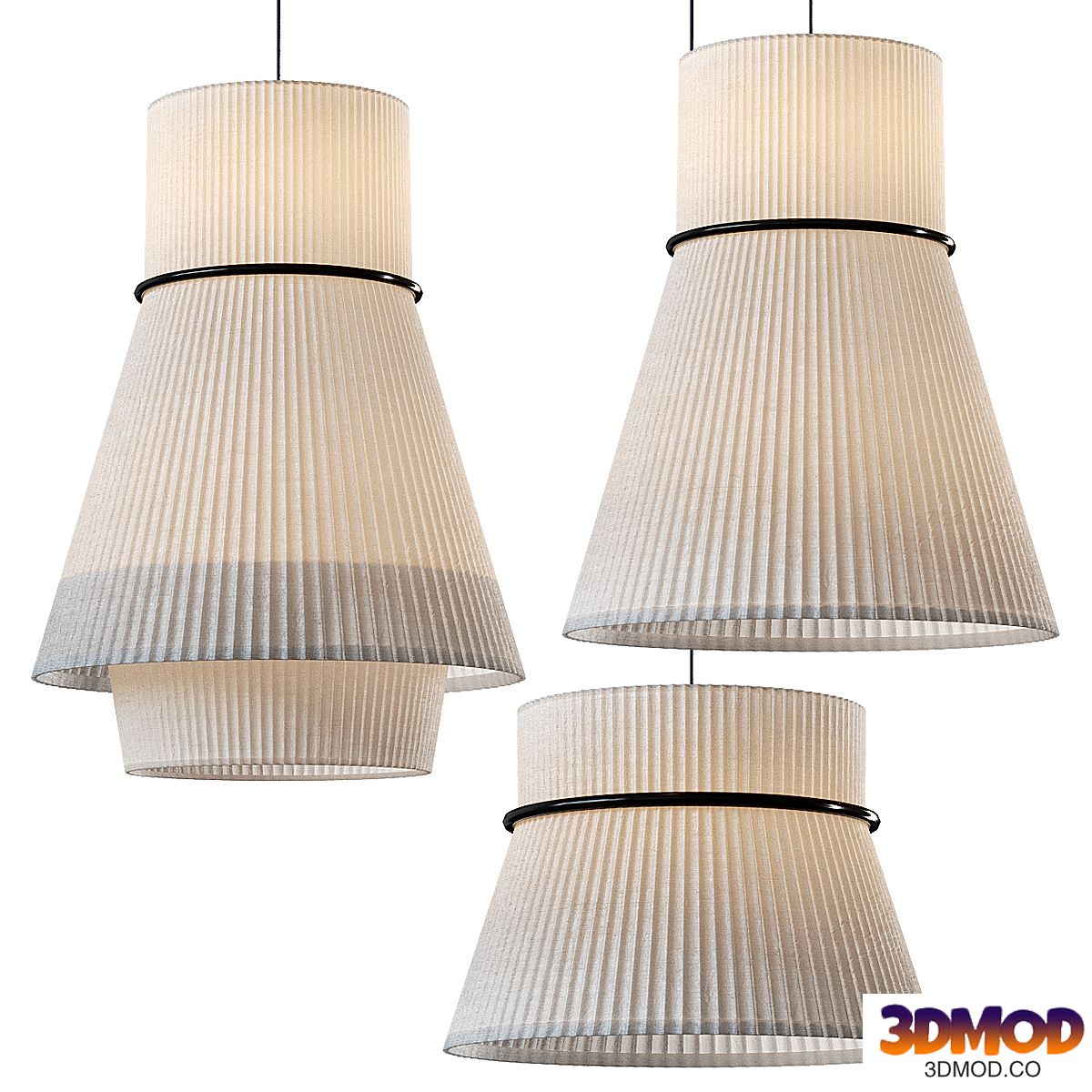Lampatron PEO pendant light