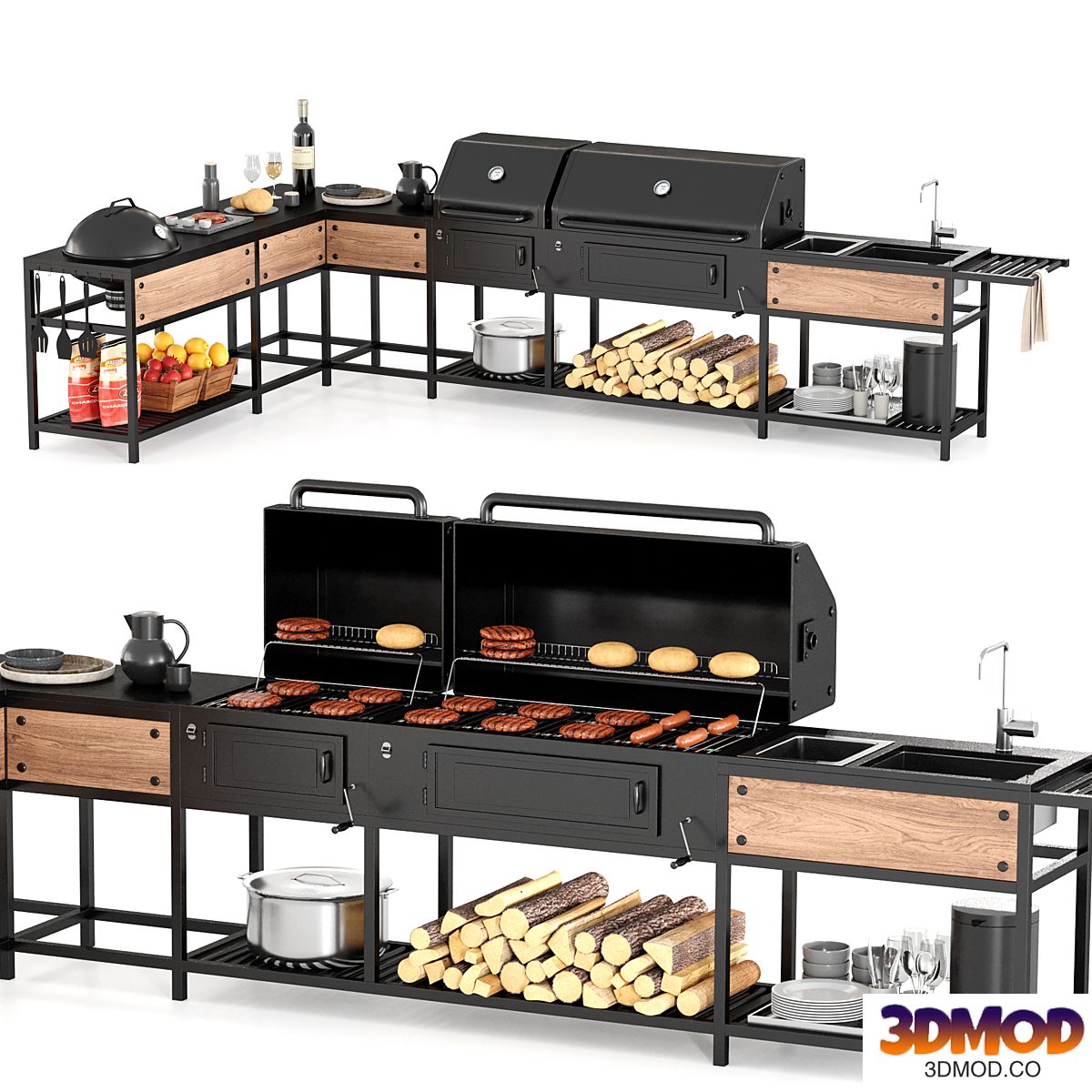 Barbecue 28