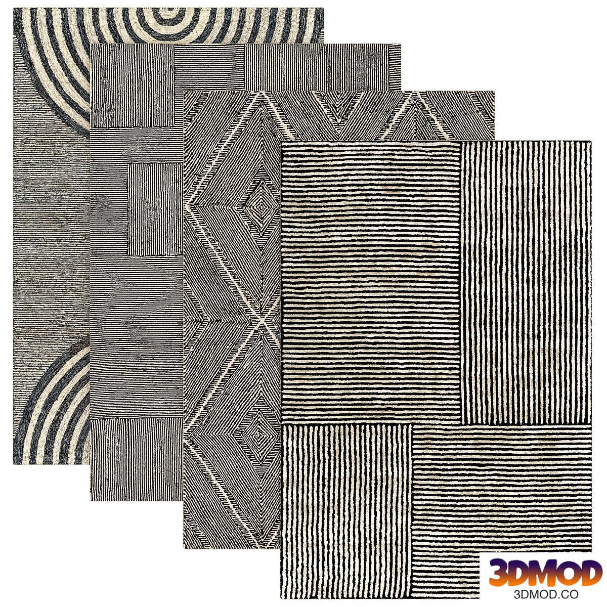 Enjoyable rugs