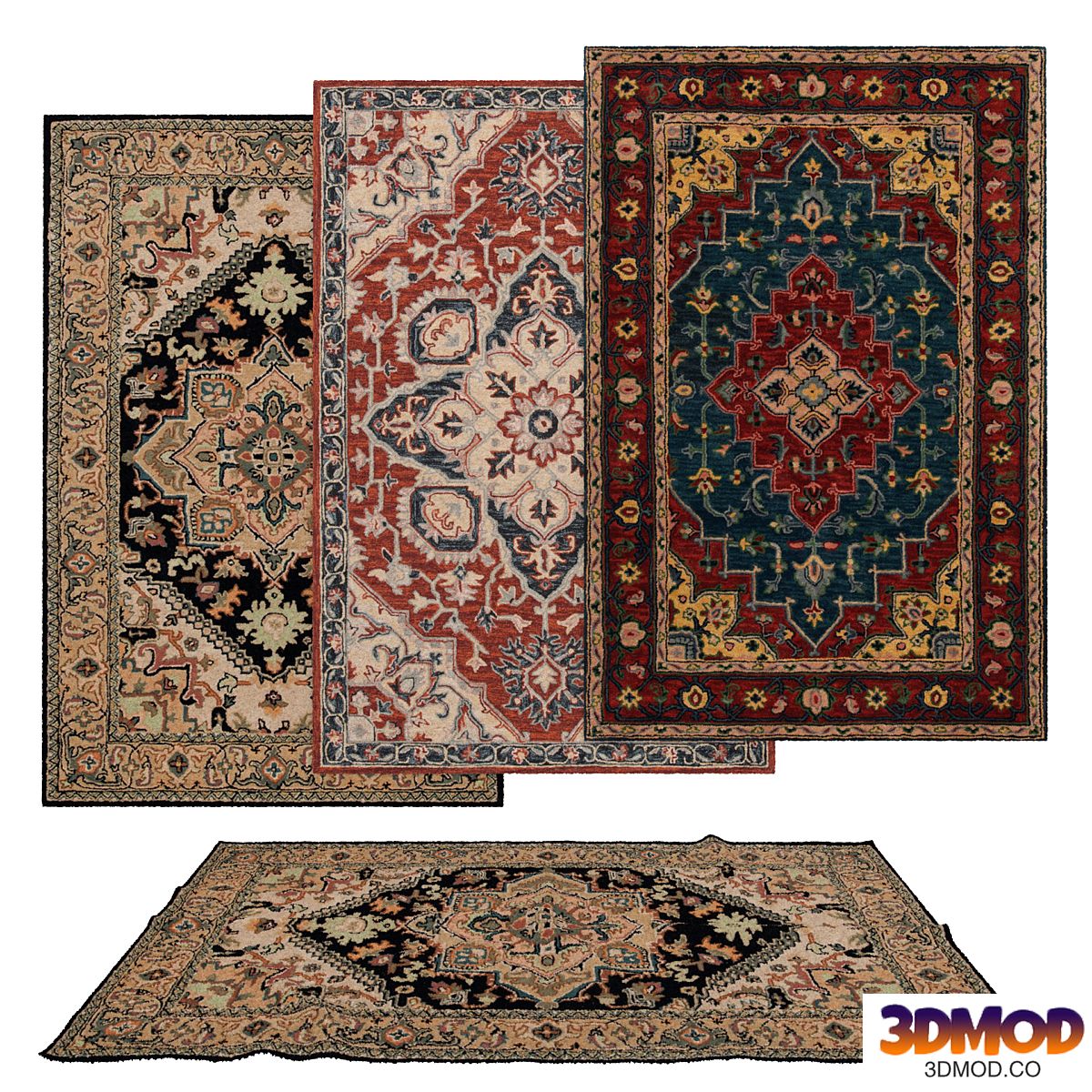 Rugs