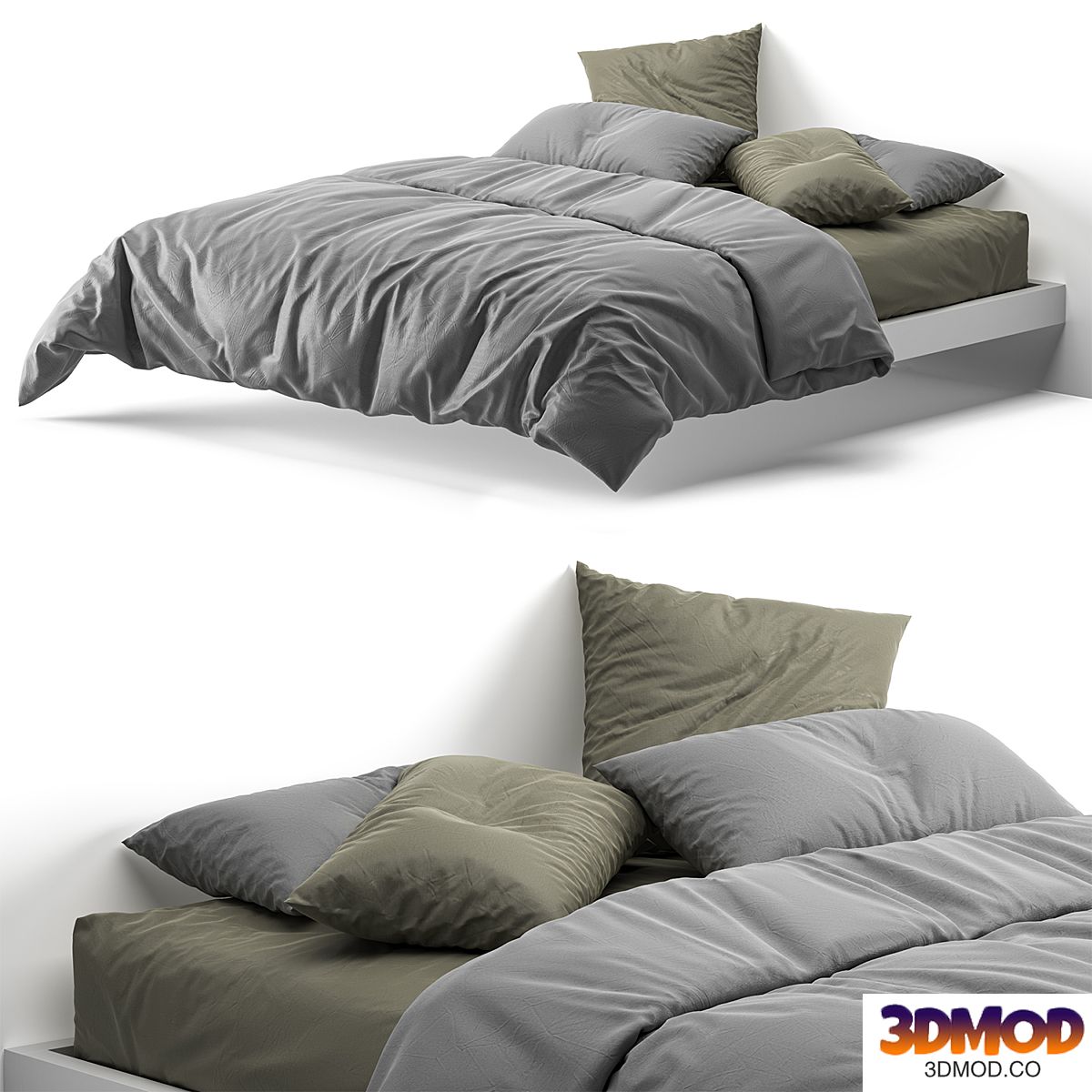 Bed linen 1