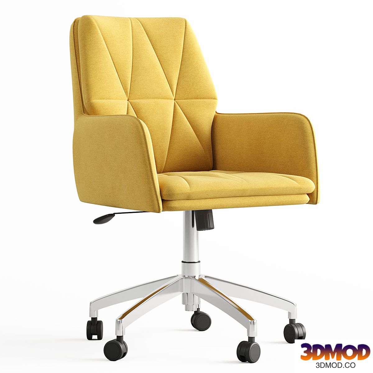 Shannon, office chair