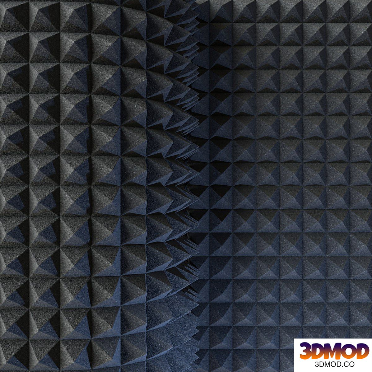 acoustic panels