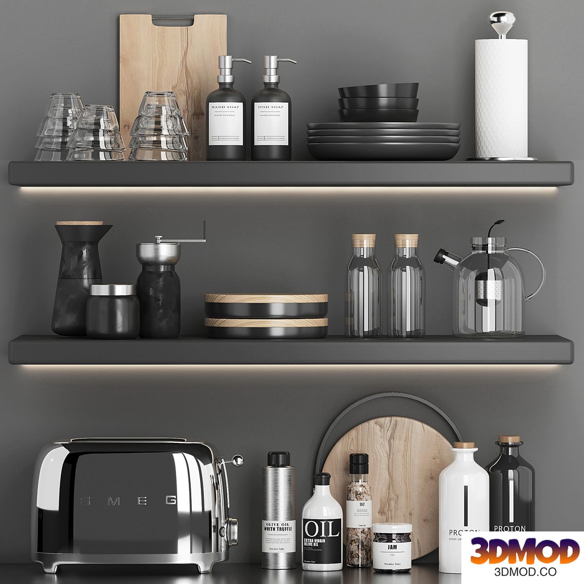 other kitchen accessories 37