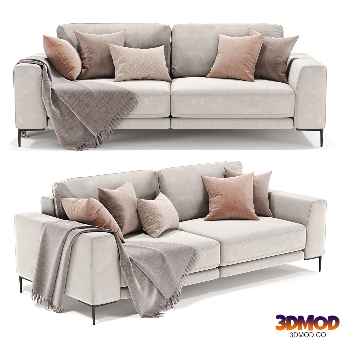 Sofa Norton