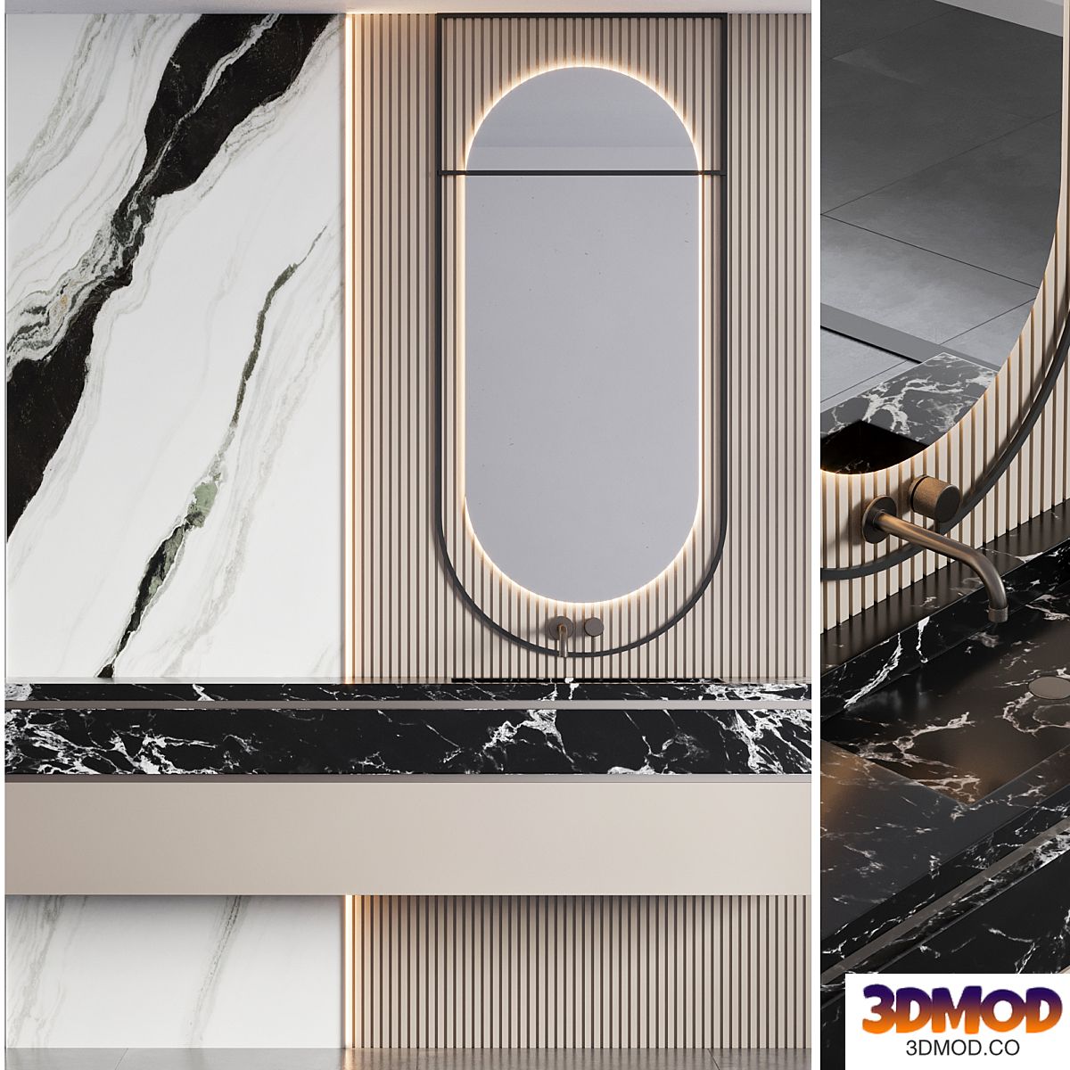 Bathroom Furniture 37