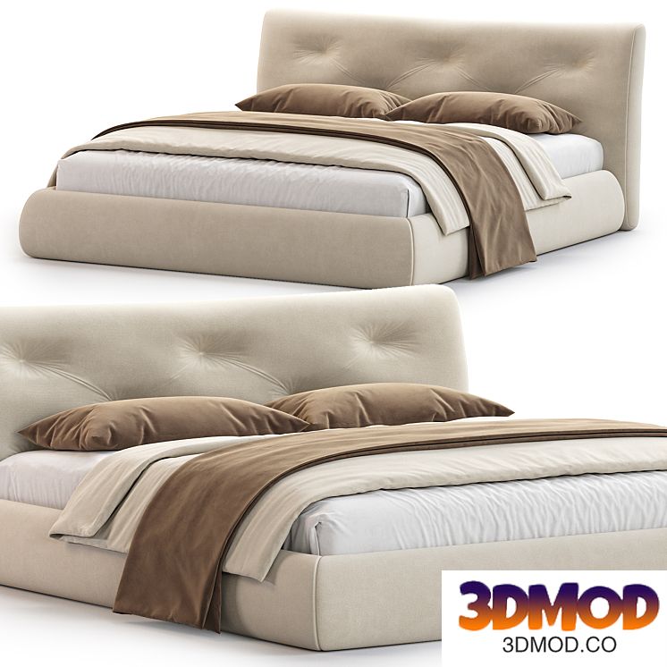 Modo Novamobili Bed