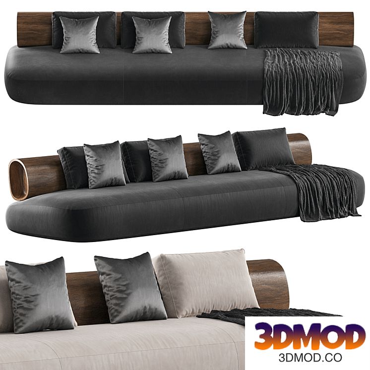 BAMBOO Sofa