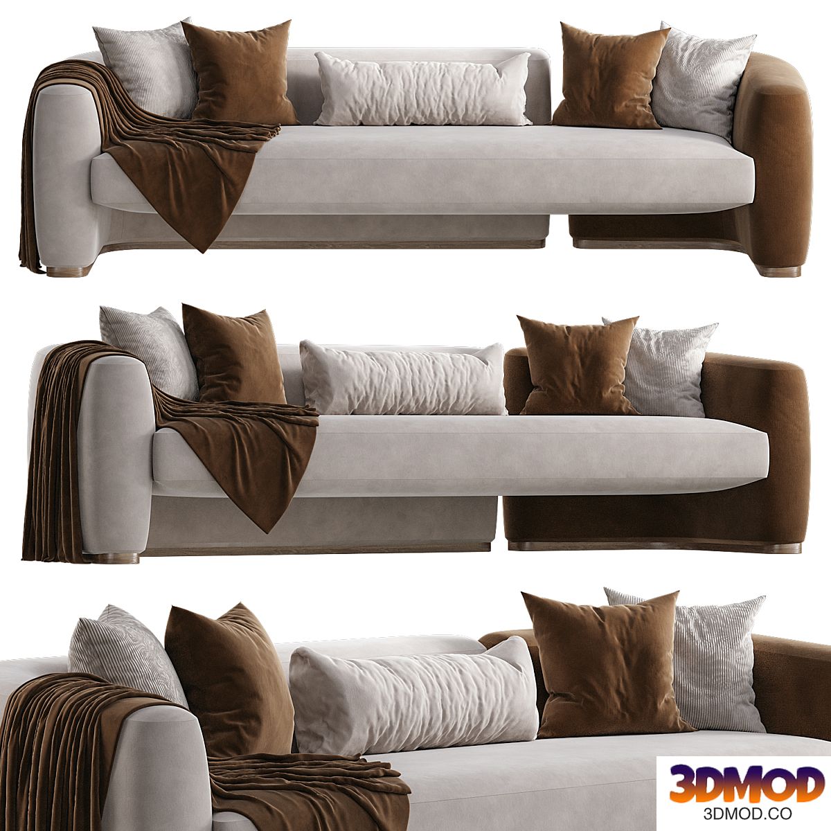Candelaria Contemporary
