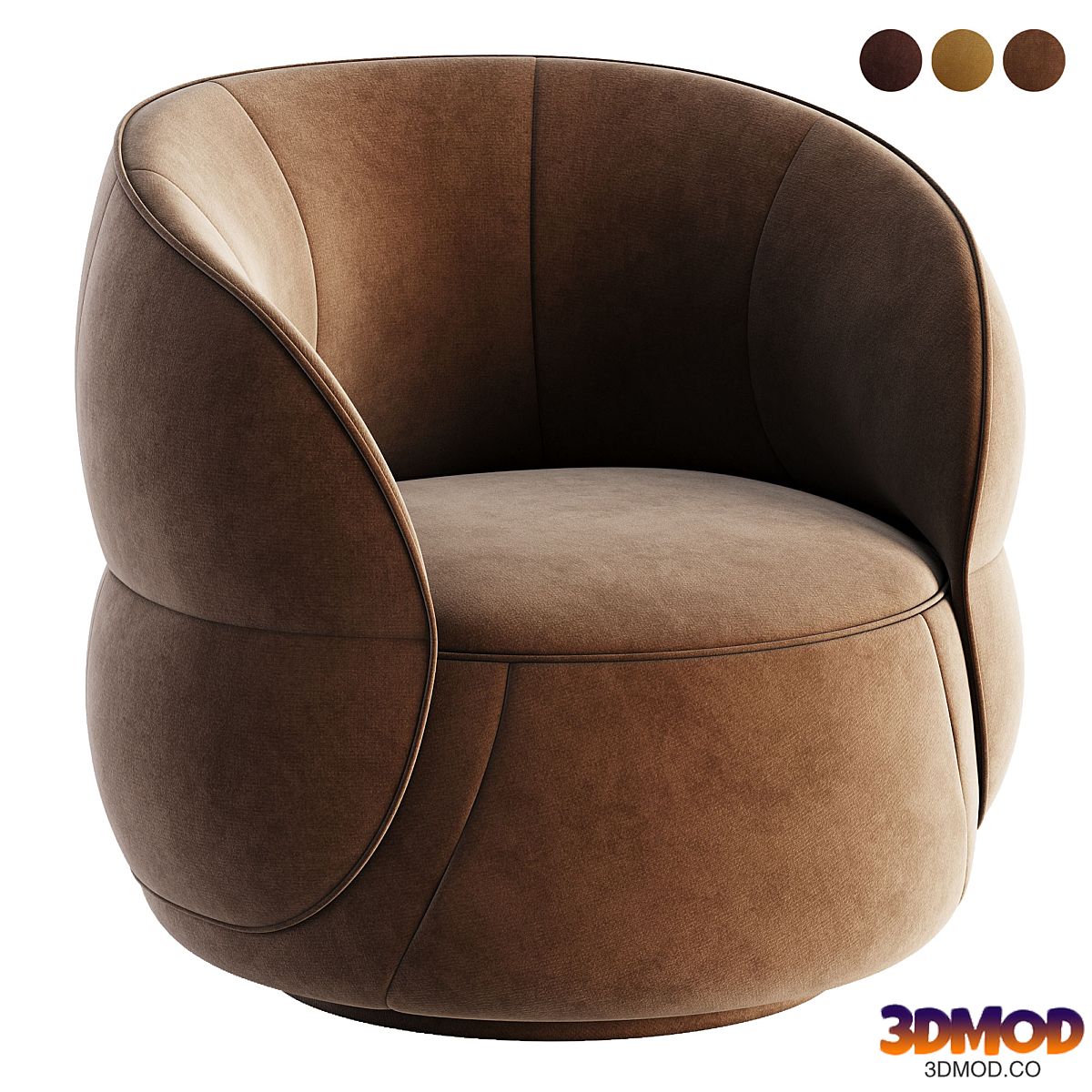 Clip Armchair Ditre Italia