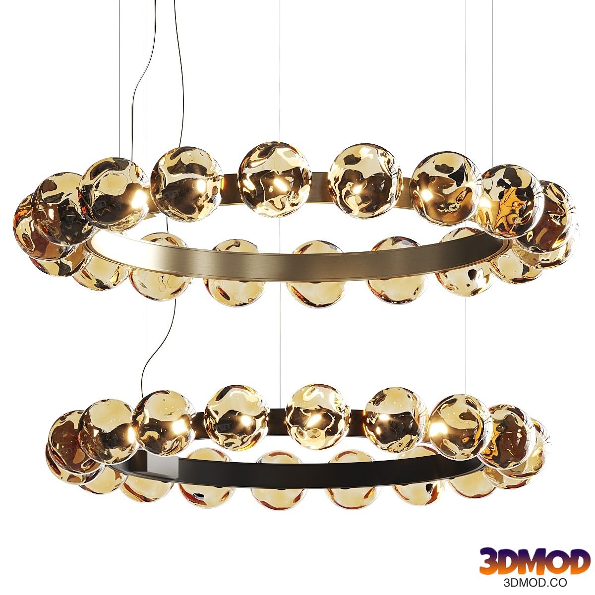 Panzeri Murane R Pendant Lamp