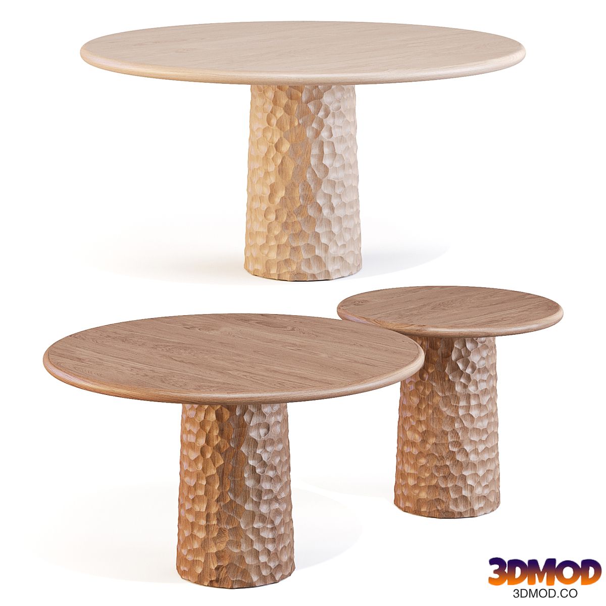 Collection Particulière: Afa - Dining Tables