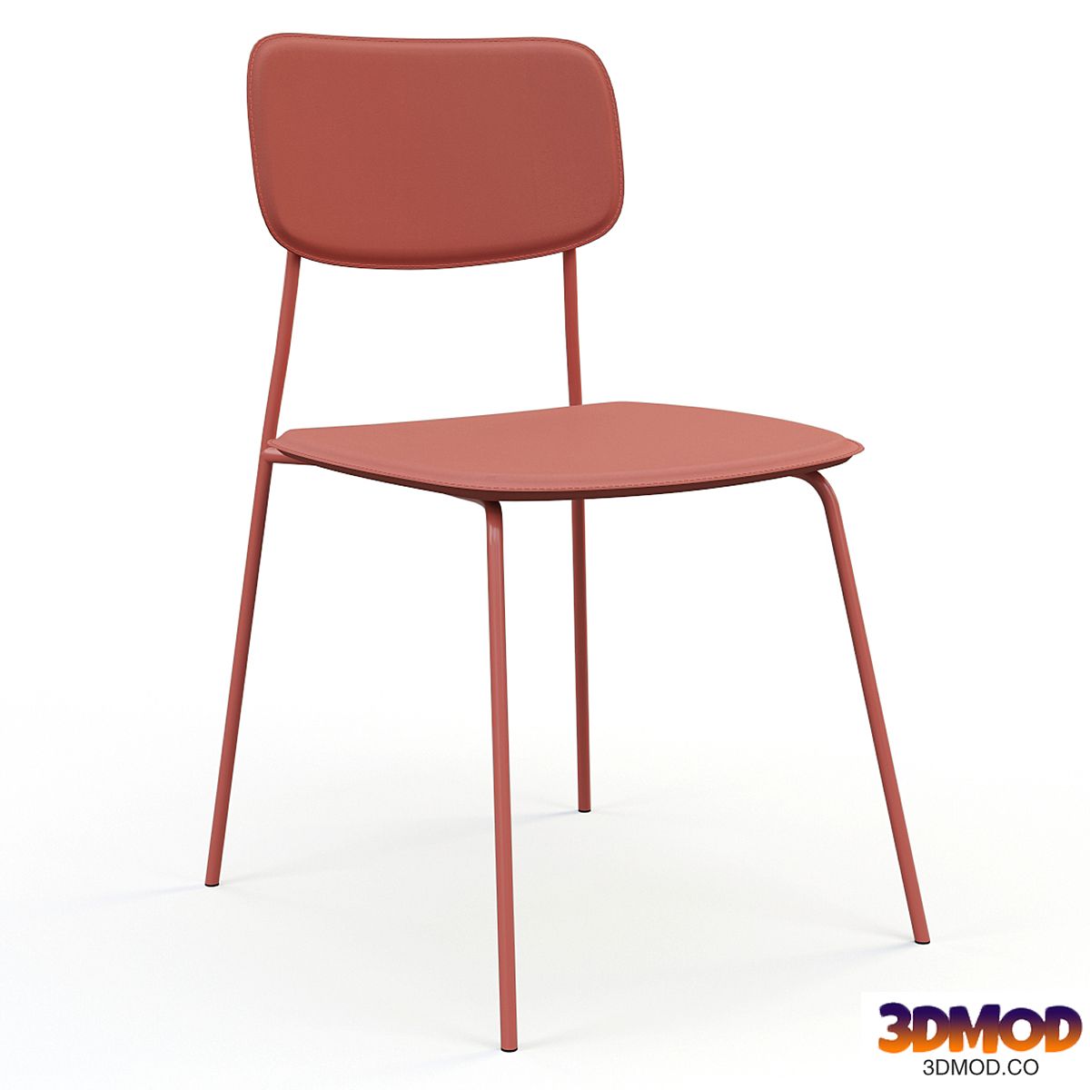 Dining chair Esa Nordal