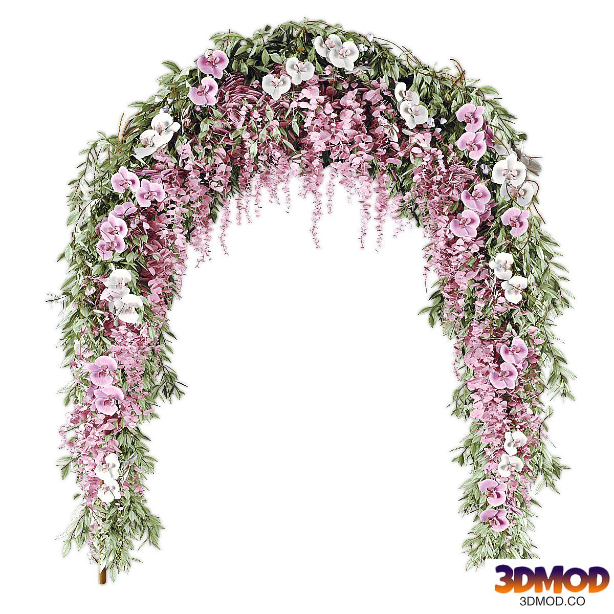 wedding arch 03