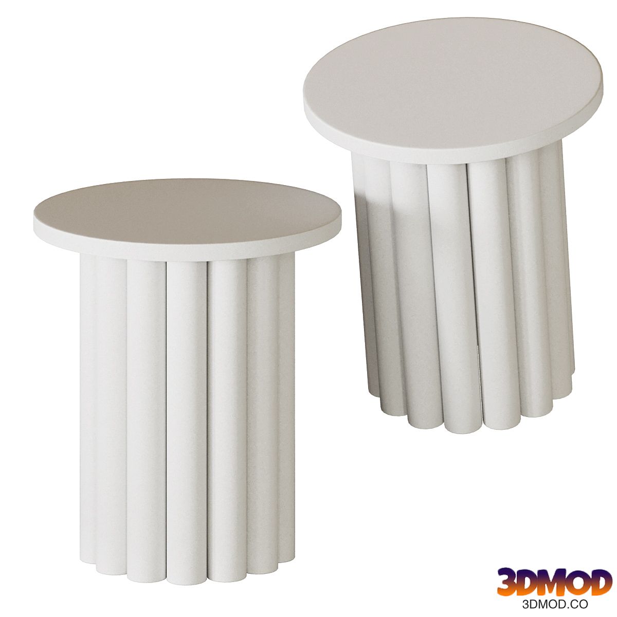 Hera Side Table