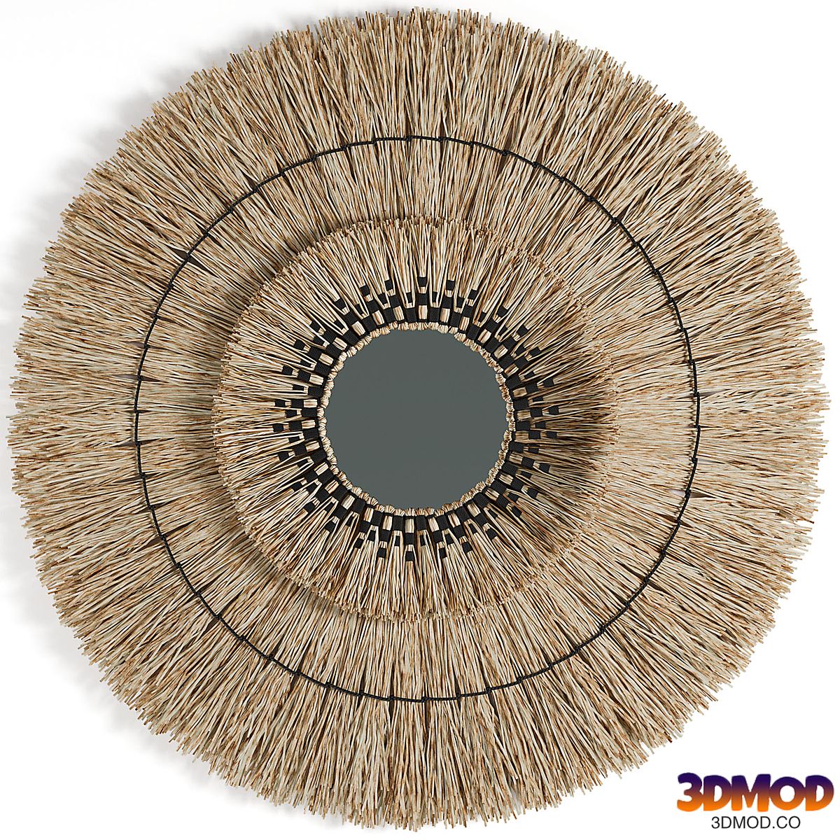 Mirror Tafari Uniqwa
