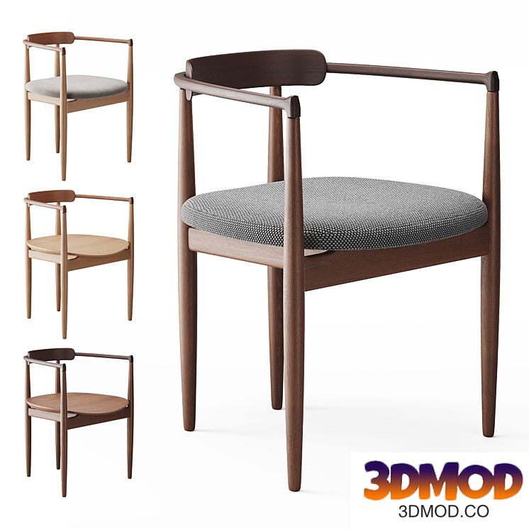 Koyori Miau Armchair