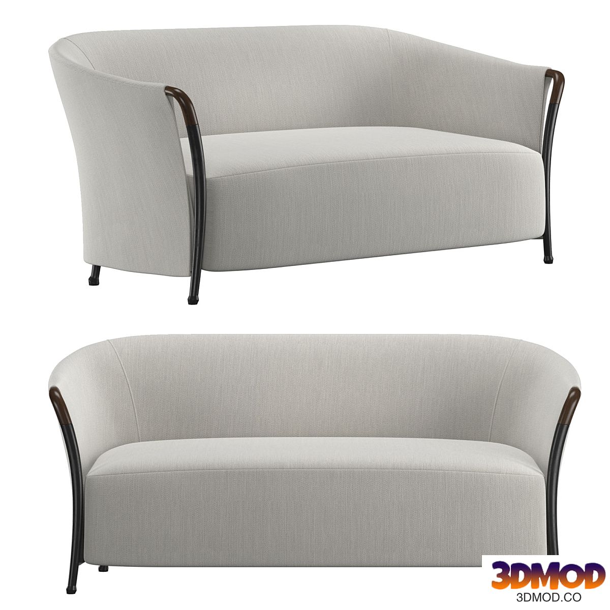 Progetti Sofa